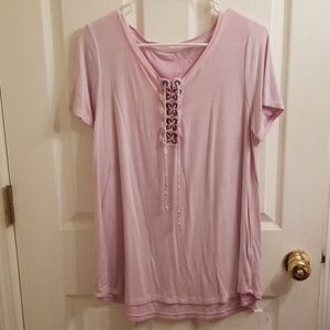 Soft & Sexy American Eagle Blouse